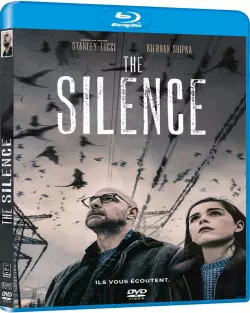 The Silence  [BLU-RAY 720p] - FRENCH