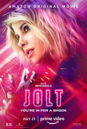 Jolt  [WEB-DL 1080p] - MULTI (FRENCH)