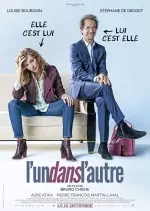 L'un dans l'autre  [HDRIP] - FRENCH