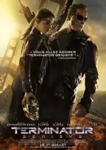 Terminator Genisys  [BDRip XviD] - FRENCH