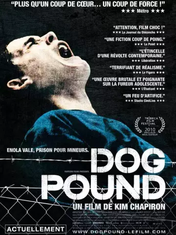 Dog Pound  [HDLIGHT 1080p] - FRENCH