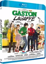 Gaston Lagaffe  [BLU-RAY 1080p] - FRENCH