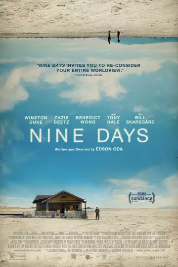 Nine Days  [BRRIP] - VOSTFR