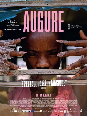 Augure  [HDRIP] - FRENCH