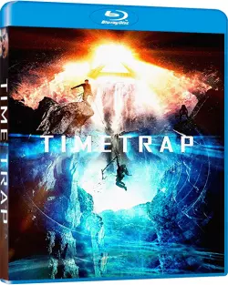 Time Trap  [HDLIGHT 720p] - FRENCH