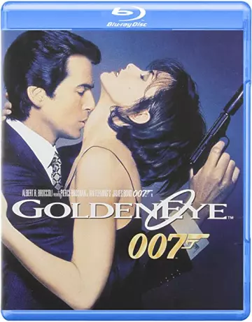 GoldenEye  [HDLIGHT 1080p] - TRUEFRENCH