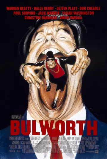 Bulworth [DVDRIP] - FRENCH