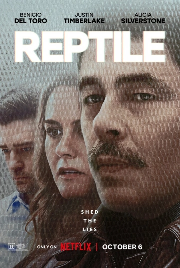 Reptile  [WEB-DL 1080p] - MULTI (FRENCH)