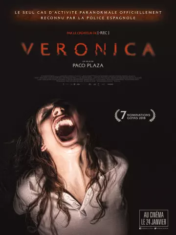 Verónica  [BRRIP] - FRENCH