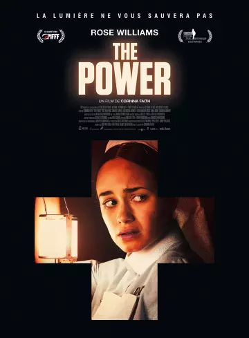 The Power  [BDRIP] - FRENCH