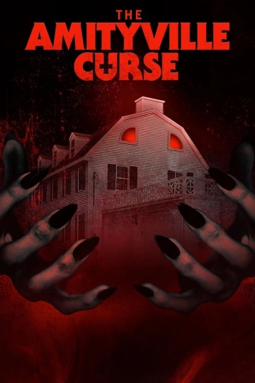 The Amityville Curse  [HDRIP] - FRENCH