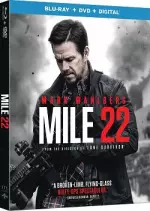 22 Miles  [BLU-RAY 720p] - TRUEFRENCH