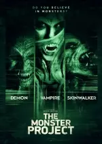 The Monster Project  [BDRIP] - TRUEFRENCH