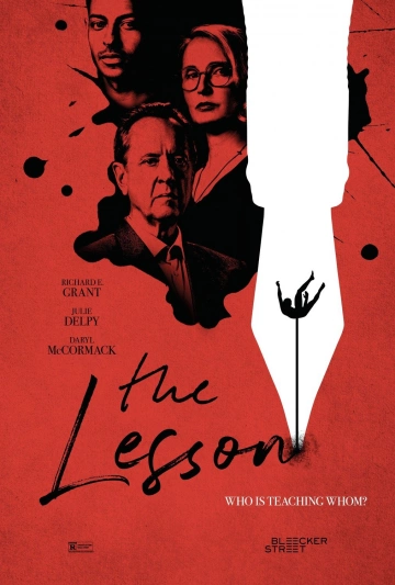 The Lesson  [HDRIP] - TRUEFRENCH