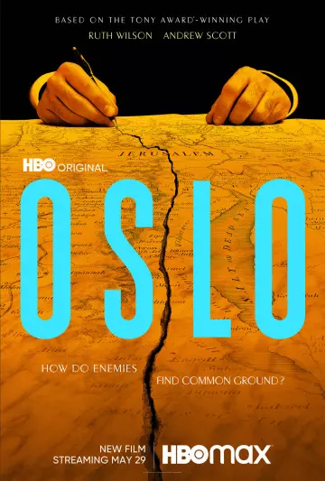 Oslo  [WEB-DL 1080p] - MULTI (FRENCH)