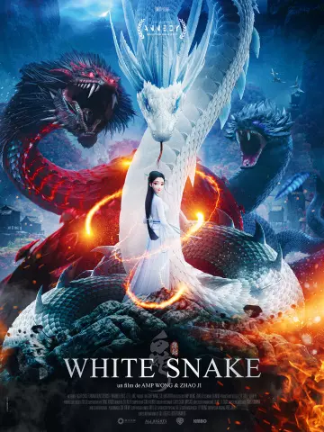 White Snake  [HDLIGHT 1080p] - MULTI (FRENCH)