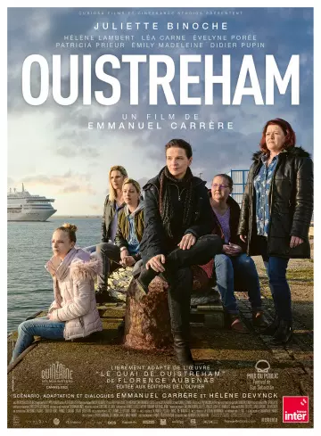 Ouistreham  [HDRIP] - FRENCH