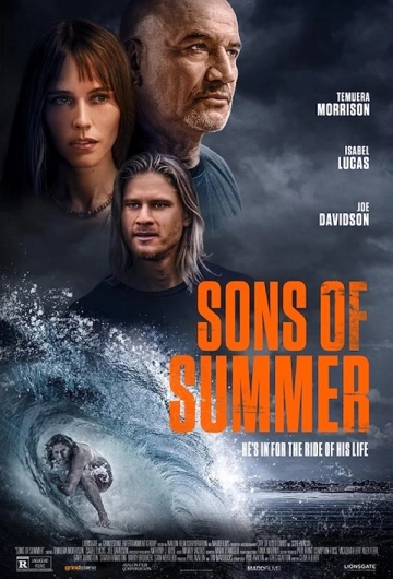 Sons of Summer  [WEB-DL 1080p] - MULTI (FRENCH)