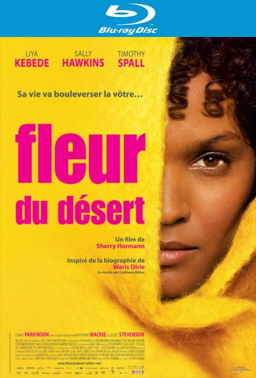 Fleur du désert  [HDLIGHT 1080p] - MULTI (FRENCH)