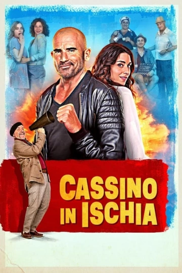 Cassino à Ischia  [WEBRIP] - FRENCH