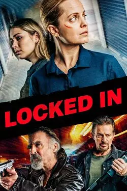 Locked In  [WEB-DL 1080p] - FRENCH