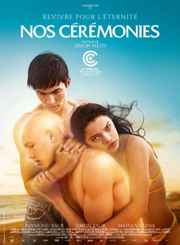 Nos cérémonies  [HDRIP] - FRENCH