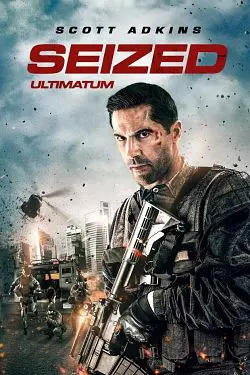 Seized  [WEB-DL 1080p] - FRENCH