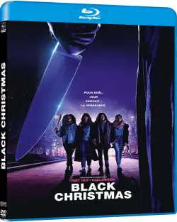 Black Christmas  [HDLIGHT 1080p] - MULTI (FRENCH)