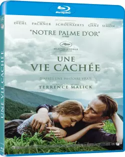 Une vie cachée  [BLU-RAY 1080p] - MULTI (FRENCH)