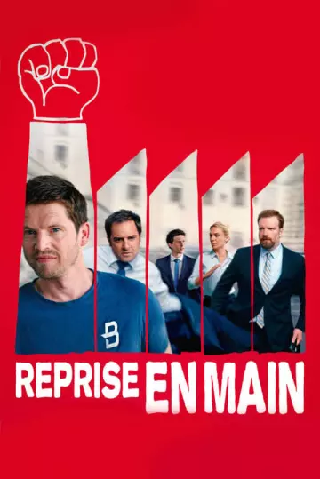 Reprise en main  [WEB-DL 720p] - FRENCH