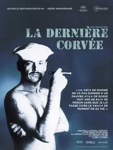 La Dernière Corvée  [HDLIGHT 1080p] - MULTI (TRUEFRENCH)