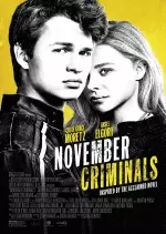 November Criminals  [BDRIP] - FRENCH