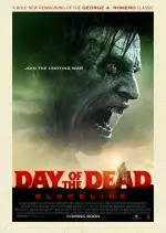 Day Of The Dead: Bloodline  [HDRIP] - FRENCH