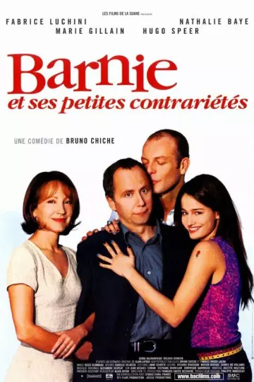 Barnie et ses petites contrariétés  [DVDRIP] - FRENCH