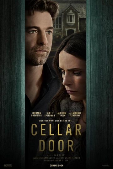 Cellar Door  [WEB-DL 1080p] - MULTI (FRENCH)