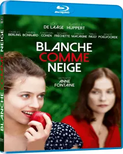 Blanche Comme Neige  [HDLIGHT 720p] - FRENCH