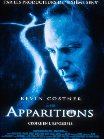 Apparitions  [DVDRIP] - TRUEFRENCH