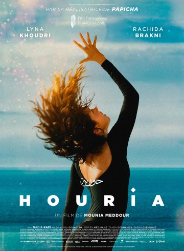 Houria  [HDRIP] - FRENCH