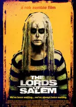 The Lords of Salem  [BDRIP] - VOSTFR