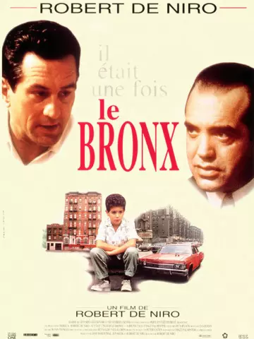 Il était une fois le Bronx  [HDLIGHT 1080p] - MULTI (TRUEFRENCH)