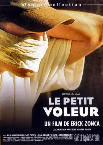 Le petit voleur  [DVDRIP] - FRENCH