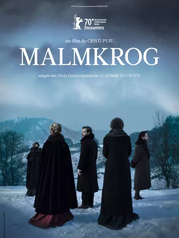 Malmkrog  [HDRIP] - FRENCH