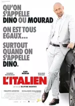 L'Italien  [BDRip XviD] - FRENCH