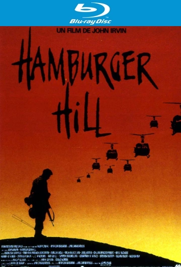 Hamburger Hill  [HDLIGHT 1080p] - MULTI (FRENCH)