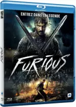 Furious  [HDLIGHT 720p] - FRENCH