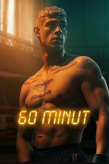 Soixante minutes [HDRIP] - FRENCH