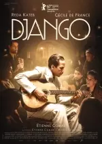 Django  [BDRiP] - FRENCH