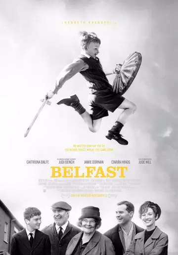 Belfast  [HDRIP] - FRENCH