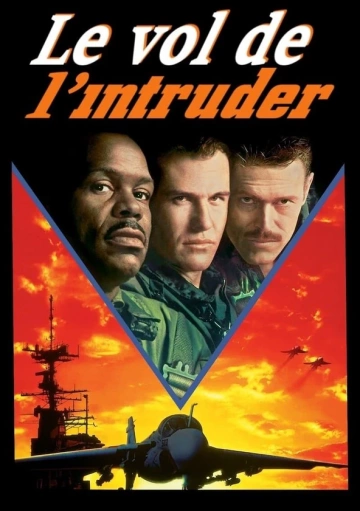 Le Vol de l'intruder [HDLIGHT 1080p] - MULTI (FRENCH)