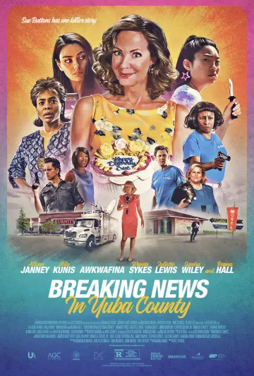 Breaking News In Yuba County [HDRIP] - FRENCH